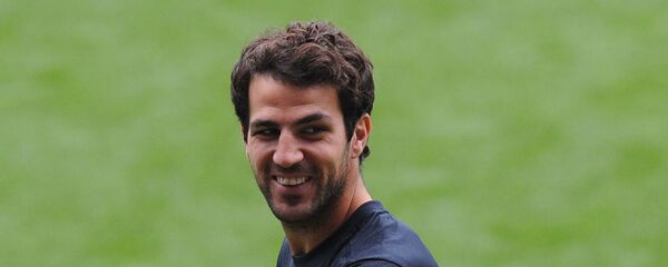 سسک فابرگاس سسک فابرگاس - اسپوتنیک افغانستان