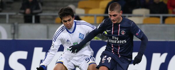 مارکو وراتی مارکو وراتی - اسپوتنیک افغانستان