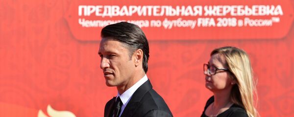 نیکو کواچ نیکو کواچ - اسپوتنیک افغانستان