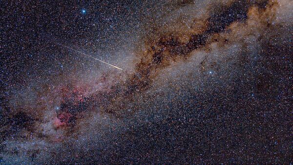 کهکشان - اسپوتنیک افغانستان  