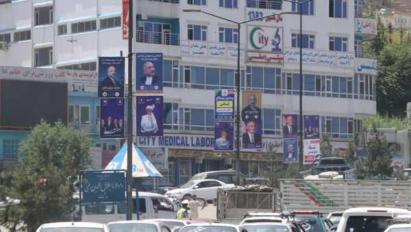 چرا هیچ نامزد برای پیکارهای انتخاباتی به بادغیس سفر نکرده است؟  - اسپوتنیک افغانستان  
