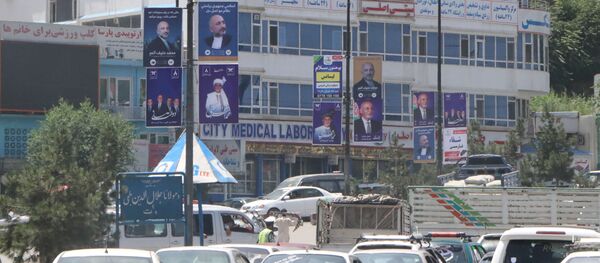 چرا هیچ نامزد برای پیکارهای انتخاباتی به بادغیس سفر نکرده است؟ چرا هیچ نامزد برای پیکارهای انتخاباتی به بادغیس سفر نکرده است؟ - اسپوتنیک افغانستان