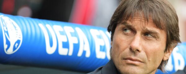 آنتونیو کونته آنتونیو کونته - اسپوتنیک افغانستان