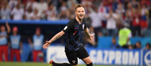 راکیتیچ راکیتیچ - اسپوتنیک افغانستان