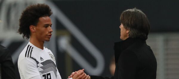 سانه - اسپوتنیک افغانستان  