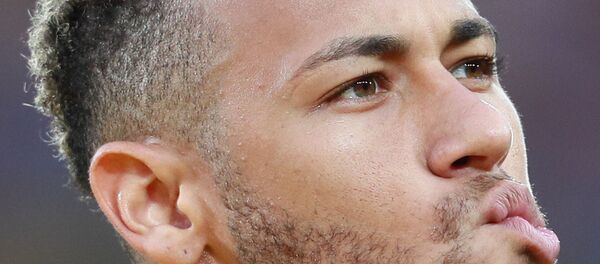 نیمار جونیور نیمار جونیور - اسپوتنیک افغانستان