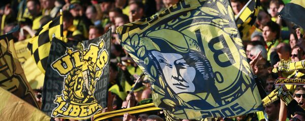 دورتموند دورتموند - اسپوتنیک افغانستان