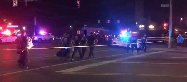 تعداد کشتهها و زخمیهای تیراندازی در اوهایوی امریکا به ۳۶ تن رسید تعداد کشتهها و زخمیهای تیراندازی در اوهایوی امریکا به ۳۶ تن رسید - اسپوتنیک افغانستان