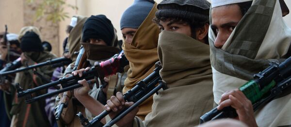 چندین طالب در انفجار موتر بمبگذاری شده خودشان کشته شدند  چندین طالب در انفجار موتر بمبگذاری شده خودشان کشته شدند  - اسپوتنیک افغانستان