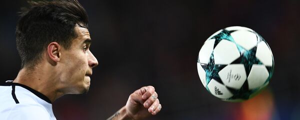 فلیپه کوتینیو فلیپه کوتینیو - اسپوتنیک افغانستان