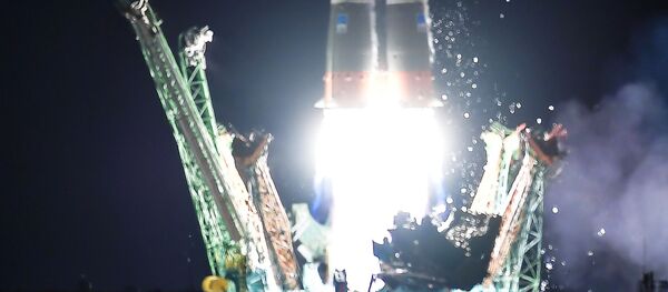 راکت روسی برای پرواز به ماه 4 برابر ارزانتر از راکت امریکایی است  راکت روسی برای پرواز به ماه 4 برابر ارزانتر از راکت امریکایی است - اسپوتنیک افغانستان