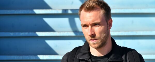 کرستین اریکسن کرستین اریکسن - اسپوتنیک افغانستان