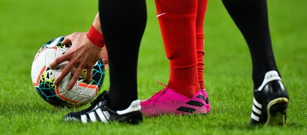 فوتبال فوتبال - اسپوتنیک افغانستان