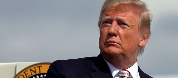 طرح ترامپ برای محاصره دریایی ونزوئلا  طرح ترامپ برای محاصره دریایی ونزوئلا  - اسپوتنیک افغانستان