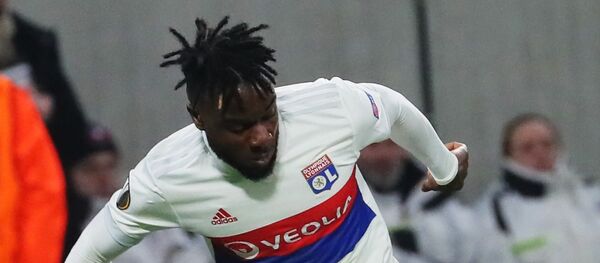 لیون لیون - اسپوتنیک افغانستان