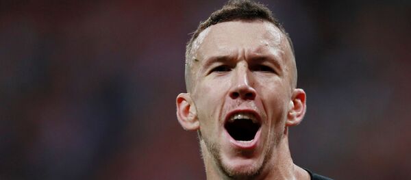 پریشیچ پریشیچ - اسپوتنیک افغانستان