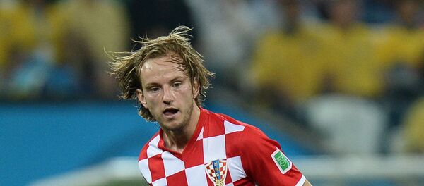 ایوان راکیتیچ - اسپوتنیک افغانستان  