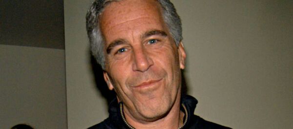 میلیاردر جفری اپستاین در زندان خودکشی کرد - اسپوتنیک افغانستان  