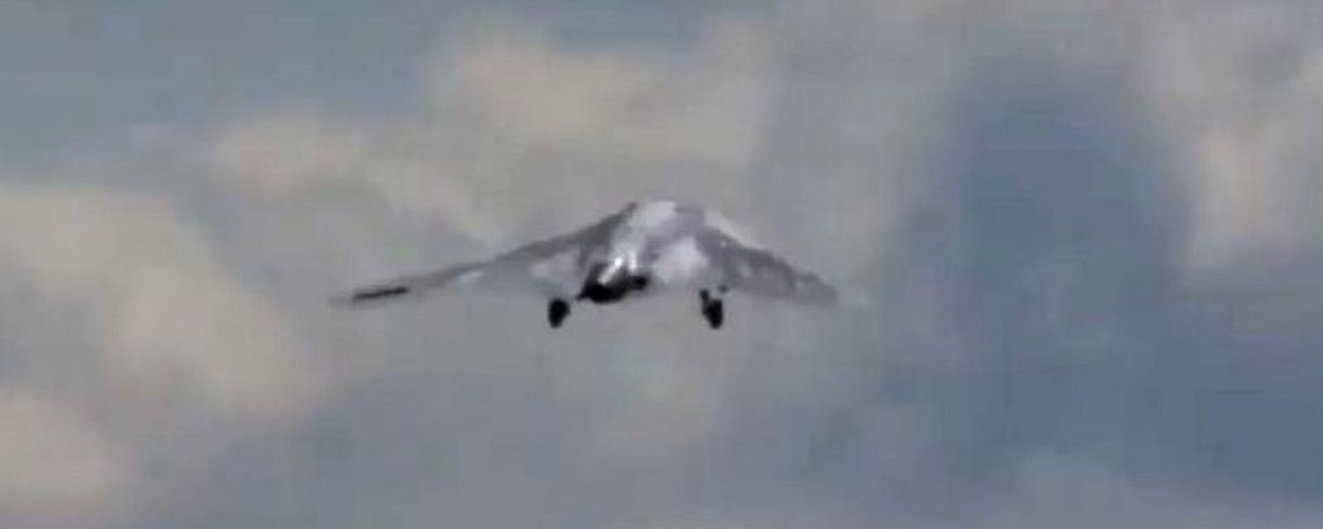 بمباران پهپاد اوریون روسی در سوریه طوفان کرد + ویدیو - اسپوتنیک افغانستان  , 1920, 22.02.2021