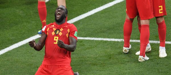 روملو لوکاکو روملو لوکاکو - اسپوتنیک افغانستان