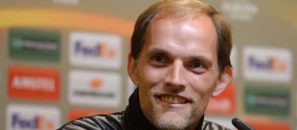 توماس دخل - اسپوتنیک افغانستان  