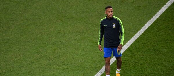 نیمار جونیور - اسپوتنیک افغانستان  