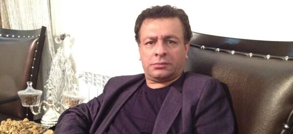 دادستانی کل: خلیلالله فیروزی زیر نظر امنیت است دادستانی کل: خلیلالله فیروزی زیر نظر امنیت است - اسپوتنیک افغانستان