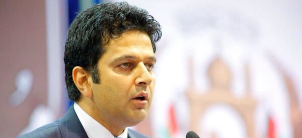 موضع دکترعبدالله در رابطه با اعلان نتایج انتخابات موضع دکترعبدالله در رابطه با اعلان نتایج انتخابات - اسپوتنیک افغانستان