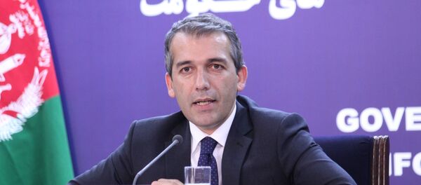 صدیقی: زمان گفتگوهای رو در رو میان حکومت و طالبان تعین نشده است صدیقی: زمان گفتگوهای رو در رو میان حکومت و طالبان تعین نشده است - اسپوتنیک افغانستان