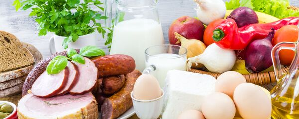 پنج غذا که برای سلامتی شما مناسب نیست پنج غذا که برای سلامتی شما مناسب نیست - اسپوتنیک افغانستان