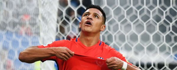 سانچز سانچز - اسپوتنیک افغانستان