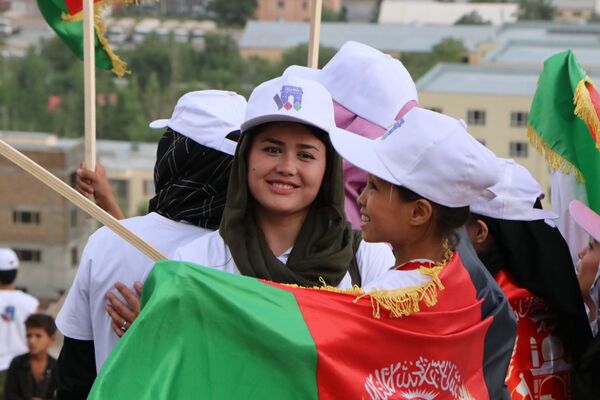  صدمین سالگرد جشن استقلال افغانستان   - اسپوتنیک افغانستان  
