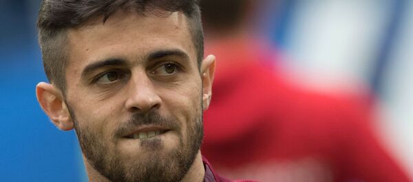 برناردو سیوا برناردو سیوا - اسپوتنیک افغانستان