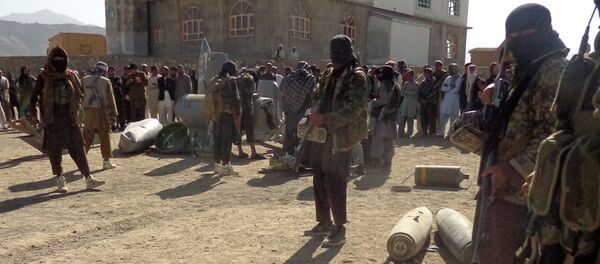 طالبان طالبان - اسپوتنیک افغانستان