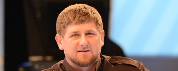 قادروف - اسپوتنیک افغانستان  