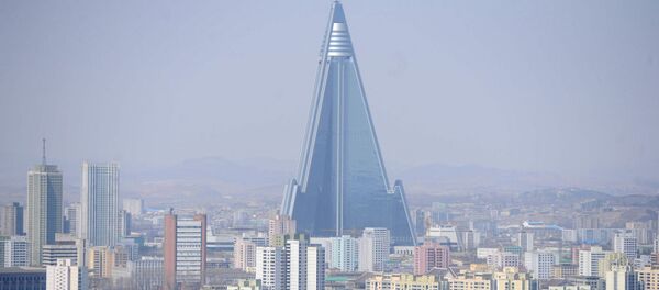 جنگ احتمالی دو کوریا بر سر 12 دختر+ عکس - اسپوتنیک افغانستان  