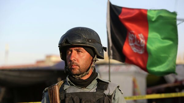 در جریان عملیات نظامی در شرق افغانستان تقریبا 30 جنگجوی داعش کشته شده اند - اسپوتنیک افغانستان  