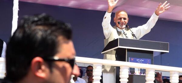 غنی پس از شکست در انتخابات چه خواهد کرد؟   غنی پس از شکست در انتخابات چه خواهد کرد؟  - اسپوتنیک افغانستان