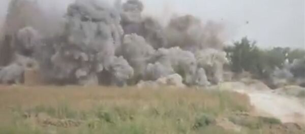 ارتش انتقام گرفت؛ قول اردوی 209 شاهین از کشته و زخمی شدن بیش از 110 طالب خبرداد ارتش انتقام گرفت؛ قول اردوی 209 شاهین از کشته و زخمی شدن بیش از 110 طالب خبرداد - اسپوتنیک افغانستان