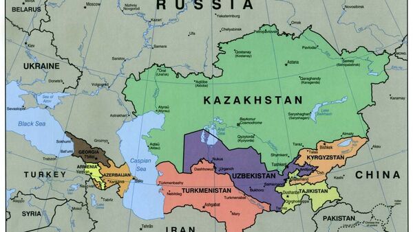 امریکایی ها به لابراتوارهای بیولوژیکی در آسیای مرکزی و قفقاز برای چه ضرورت دارند - اسپوتنیک افغانستان  
