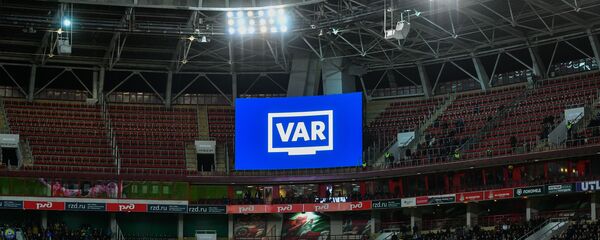 VAR کمک داور ویدیویی - اسپوتنیک افغانستان  