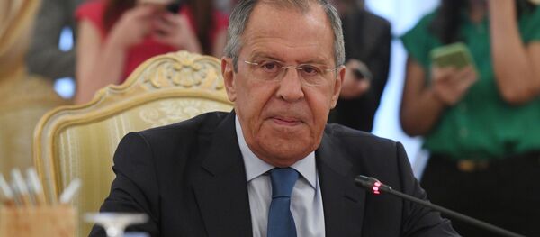 روسیه: برخی کشور ها از داعش برای رسیدن به اهداف شان در افغانستان حمایت می کنند روسیه: برخی کشور ها از داعش برای رسیدن به اهداف شان در افغانستان حمایت می کنند - اسپوتنیک افغانستان