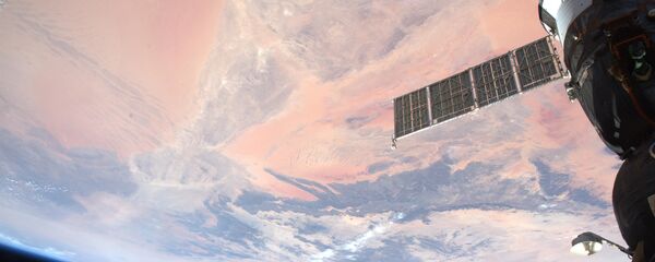  تهدید فضایی روسیه و چین برای امریکا - اسپوتنیک افغانستان  