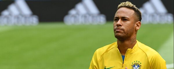 نیمار جونیور نیمار جونیور - اسپوتنیک افغانستان