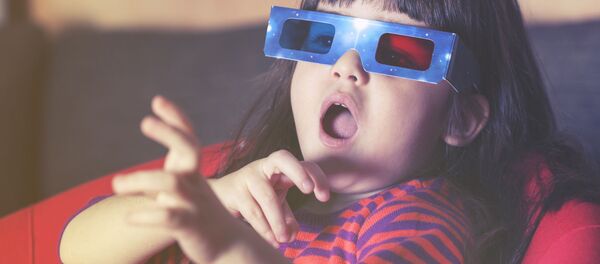 دانشمندان: کودکان دروغگو سریعتر از همسالان خود رشد می کنند - اسپوتنیک افغانستان  