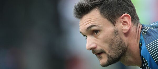 هوگو لوریس هوگو لوریس - اسپوتنیک افغانستان