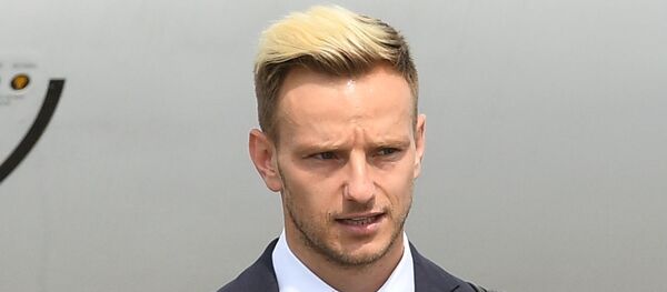 ایوان راکیتیچ ایوان راکیتیچ - اسپوتنیک افغانستان