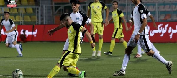 لیگ برتر شاهین آسمایی لیگ برتر شاهین آسمایی - اسپوتنیک افغانستان