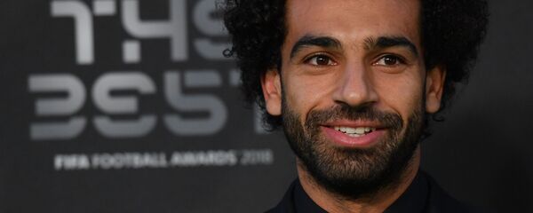 محمد صلاح محمد صلاح - اسپوتنیک افغانستان