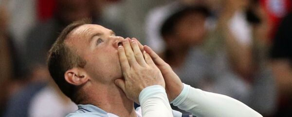 وین رونی وین رونی - اسپوتنیک افغانستان